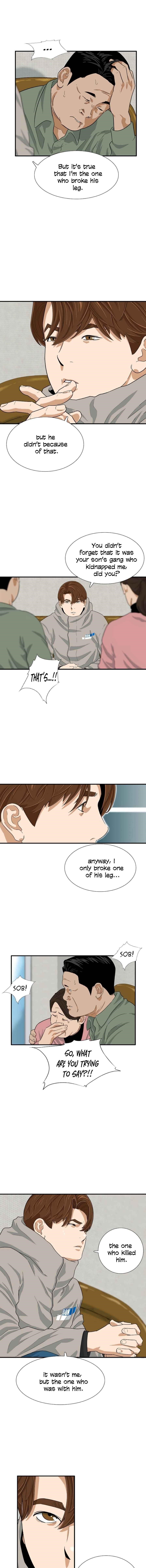 This is the Law - Chapter 20 Page 9