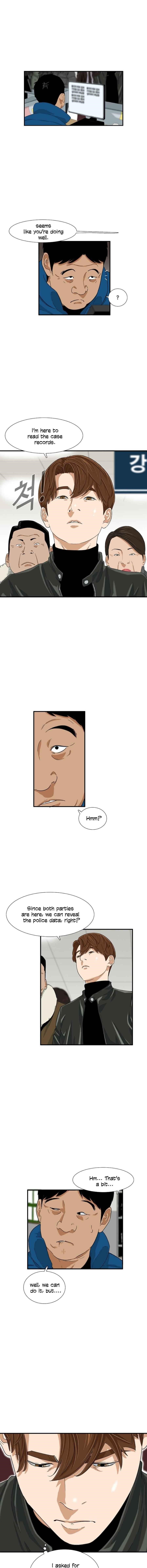 This is the Law - Chapter 21 Page 3