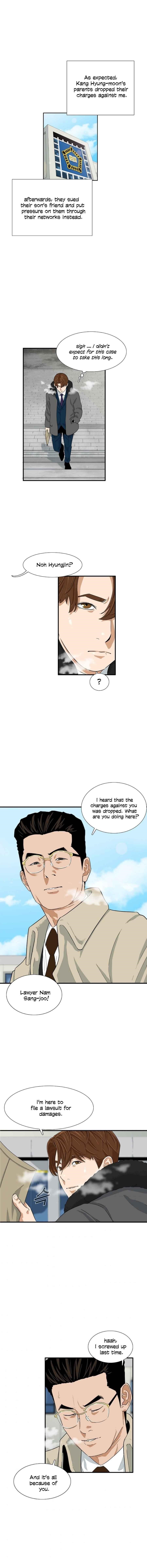 This is the Law - Chapter 21 Page 6