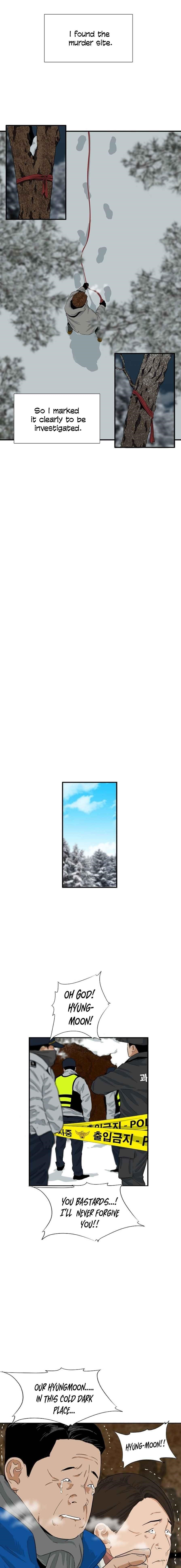 This is the Law - Chapter 22 Page 2