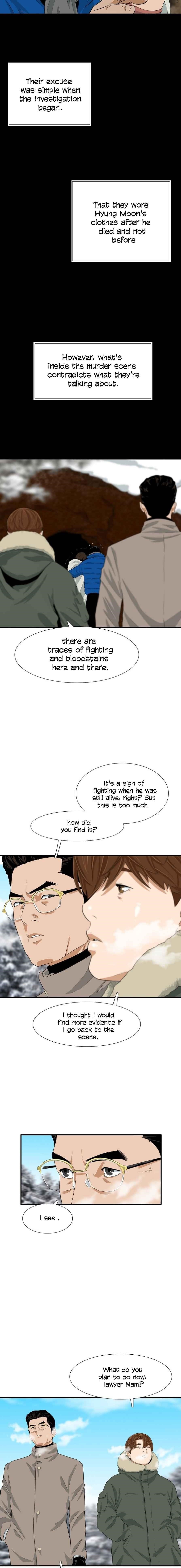 This is the Law - Chapter 22 Page 3