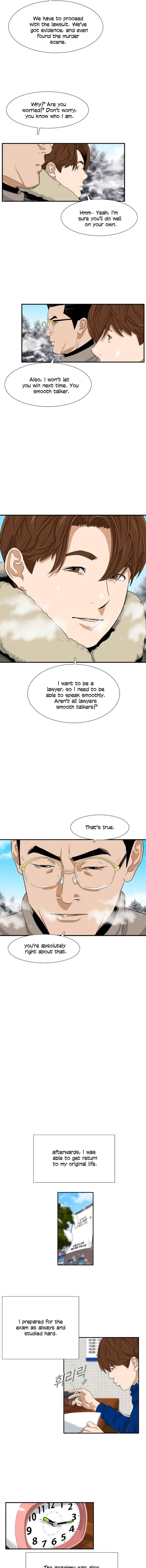 This is the Law - Chapter 22 Page 4