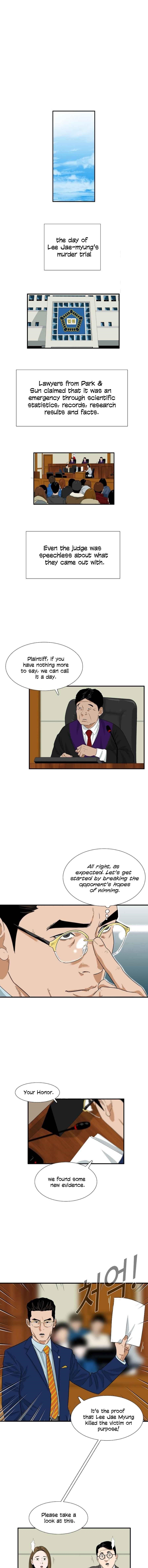 This is the Law - Chapter 23 Page 2