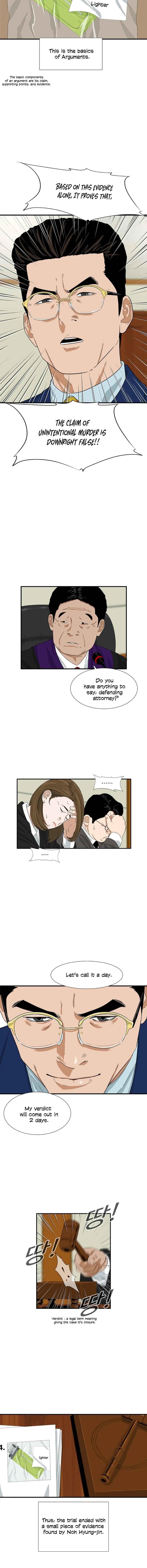 This is the Law - Chapter 23 Page 4