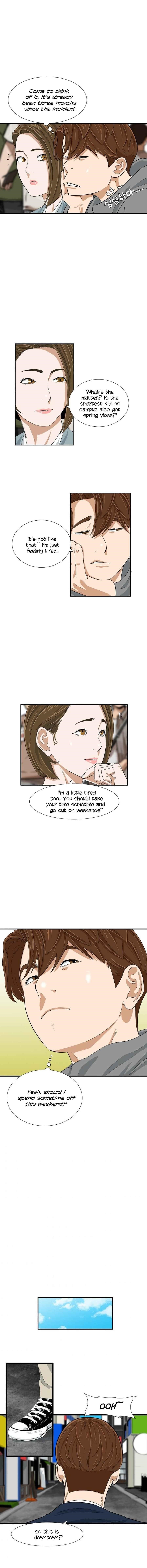 This is the Law - Chapter 23 Page 6