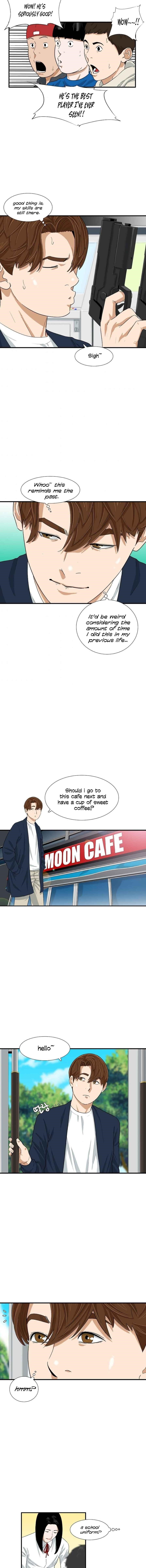 This is the Law - Chapter 23 Page 8