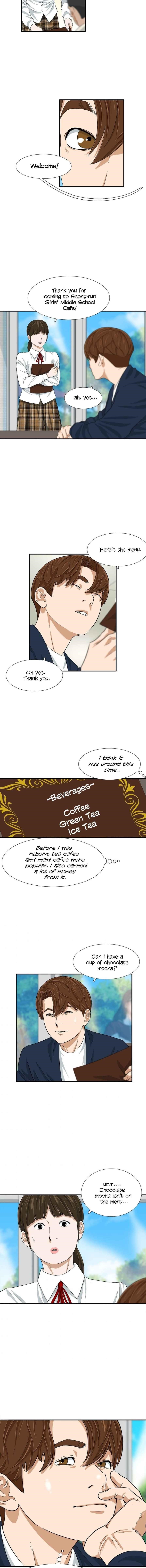 This is the Law - Chapter 23 Page 9