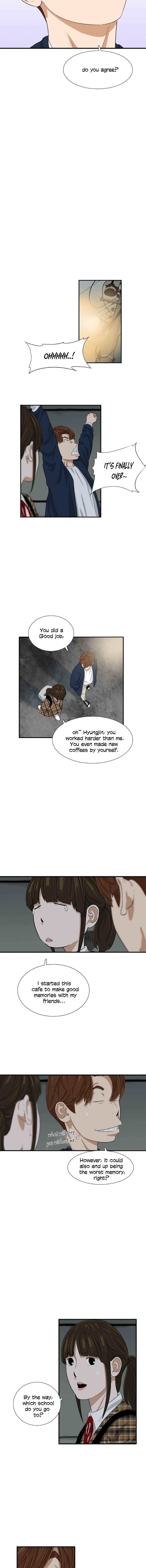 This is the Law - Chapter 25 Page 5