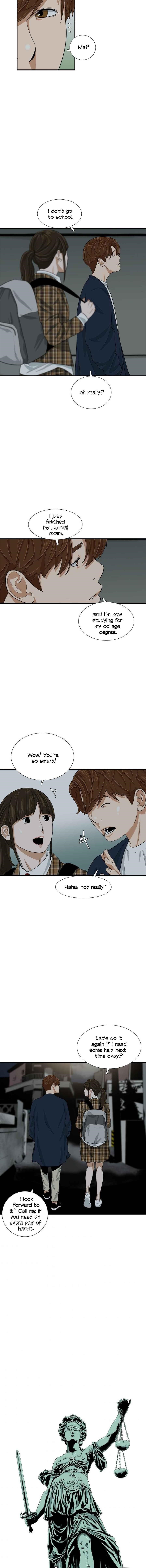 This is the Law - Chapter 25 Page 6