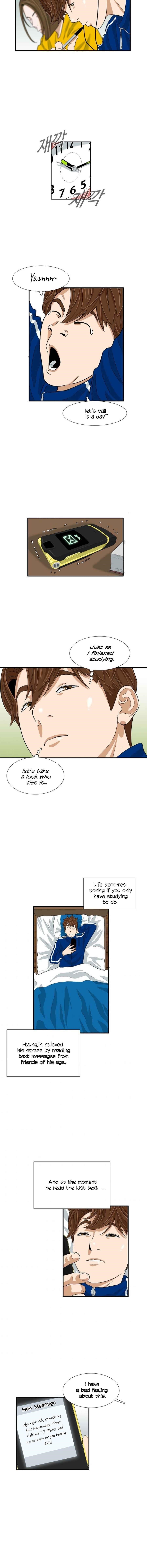 This is the Law - Chapter 25 Page 9