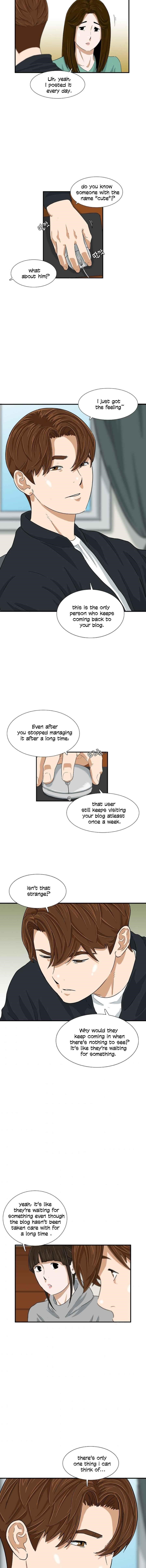 This is the Law - Chapter 27 Page 9