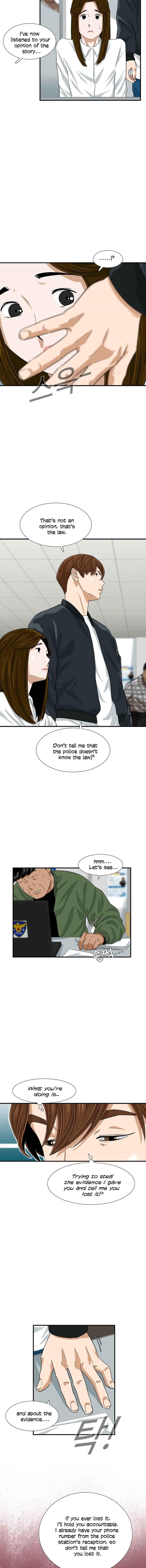 This is the Law - Chapter 28 Page 6