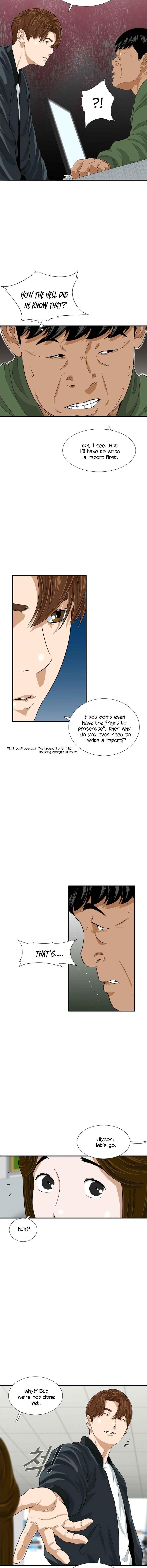 This is the Law - Chapter 28 Page 7