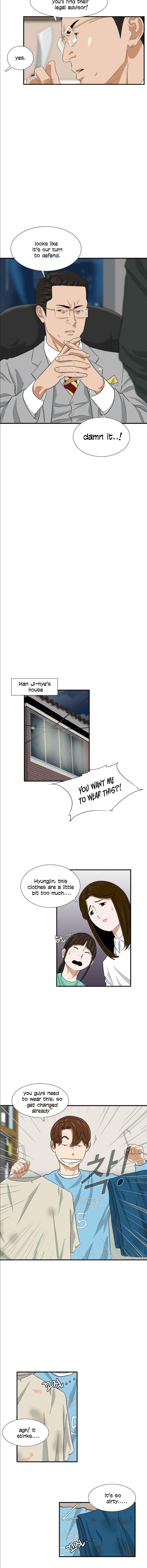 This is the Law - Chapter 29 Page 3