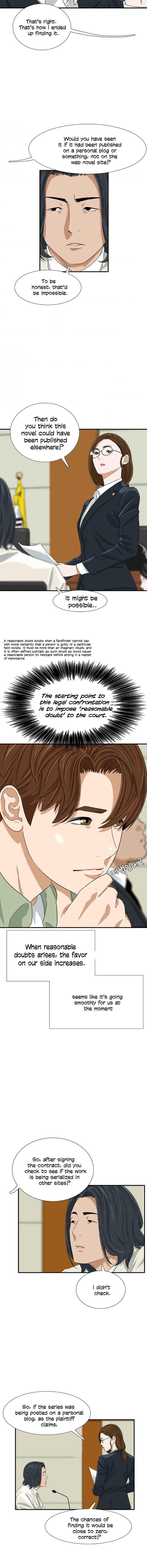 This is the Law - Chapter 30 Page 11