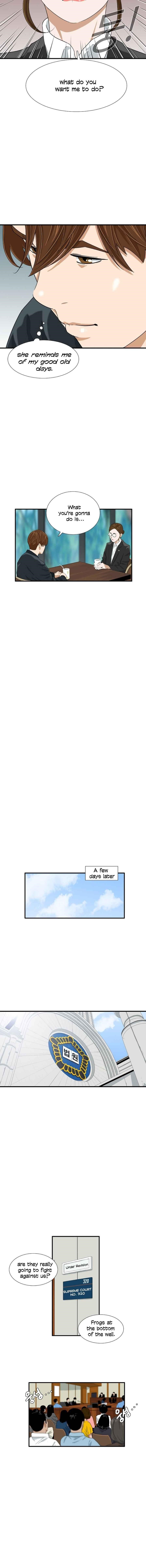 This is the Law - Chapter 30 Page 4