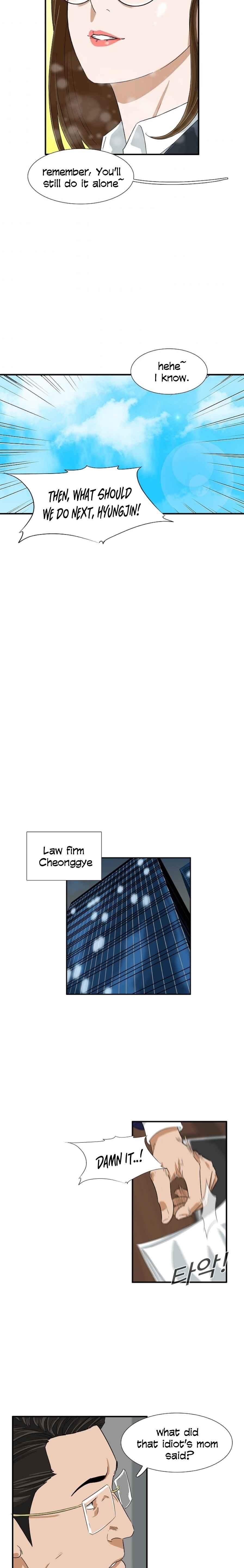 This is the Law - Chapter 31 Page 18