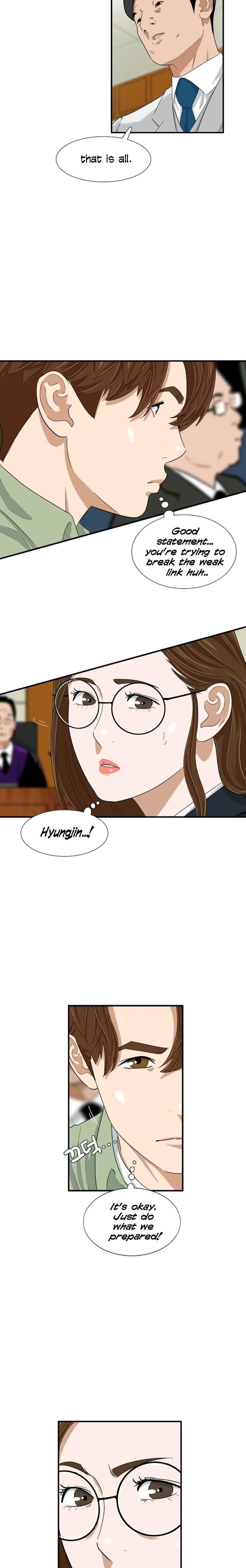 This is the Law - Chapter 31 Page 5