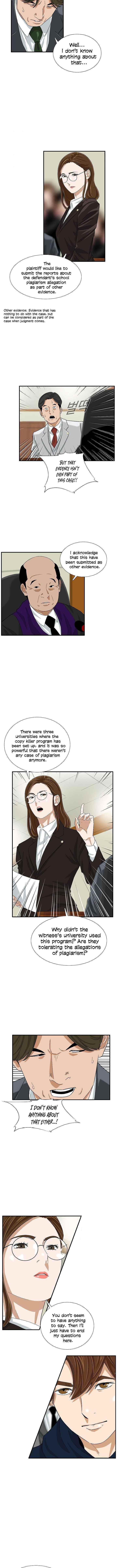 This is the Law - Chapter 32 Page 9