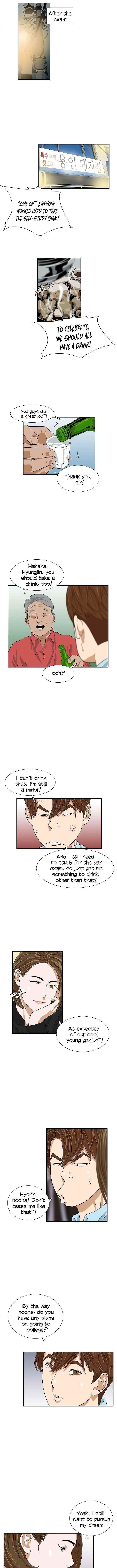 This is the Law - Chapter 33 Page 7