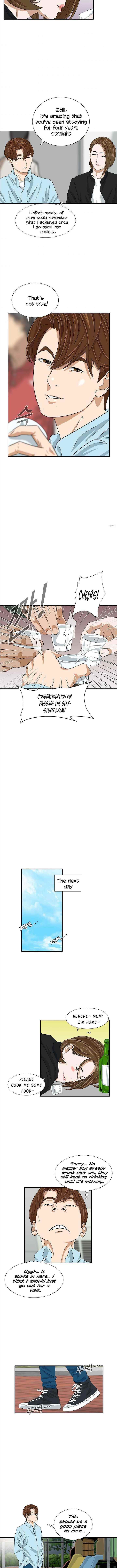 This is the Law - Chapter 33 Page 8