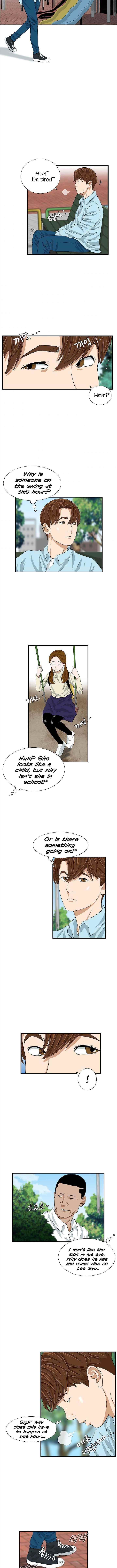 This is the Law - Chapter 33 Page 9