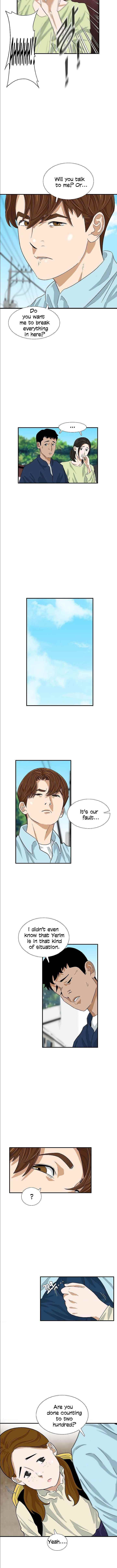 This is the Law - Chapter 34 Page 6