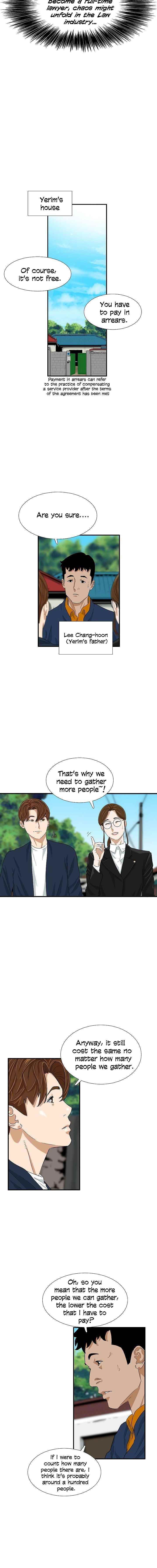 This is the Law - Chapter 35 Page 4