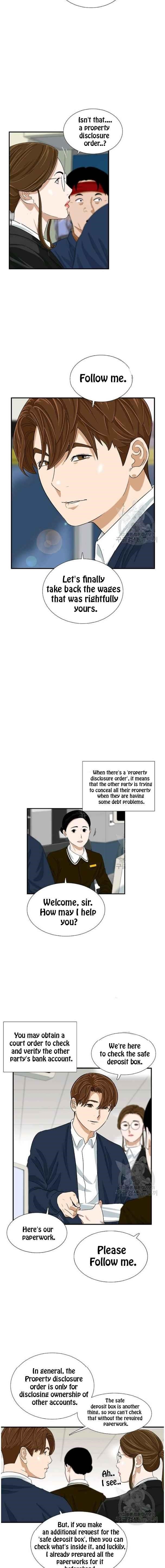 This is the Law - Chapter 37 Page 11