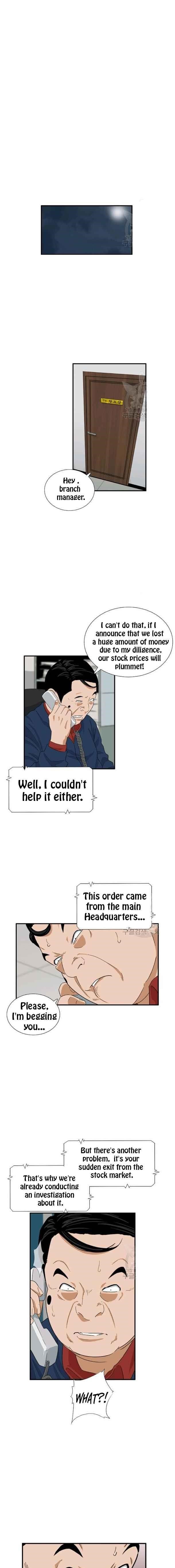 This is the Law - Chapter 37 Page 5