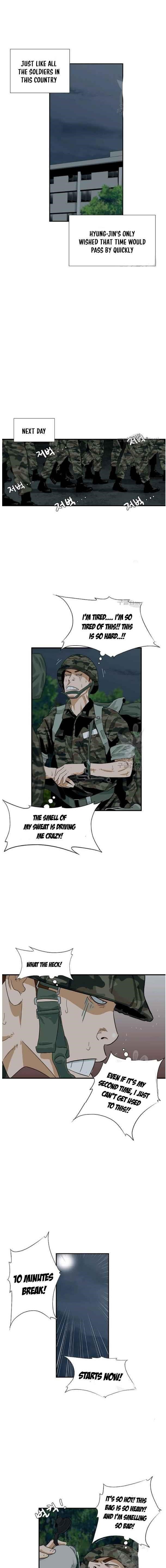 This is the Law - Chapter 38 Page 12