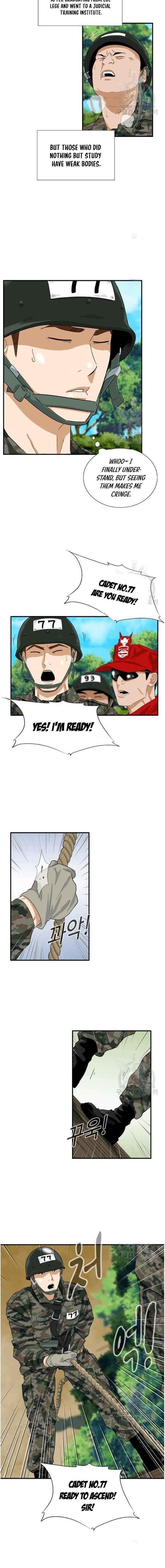 This is the Law - Chapter 38 Page 7