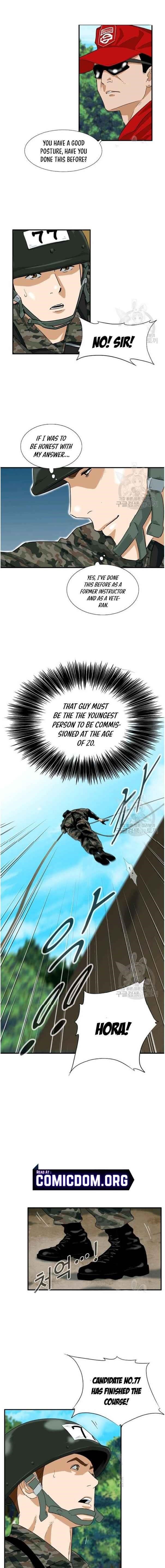 This is the Law - Chapter 38 Page 8