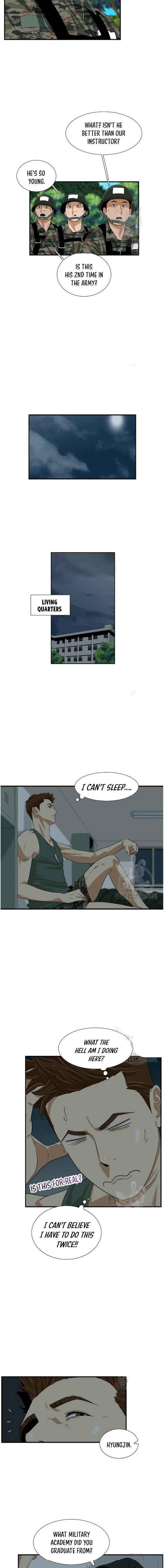 This is the Law - Chapter 38 Page 9