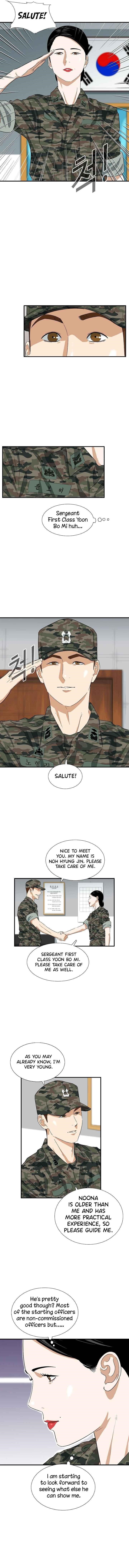 This is the Law - Chapter 40 Page 4