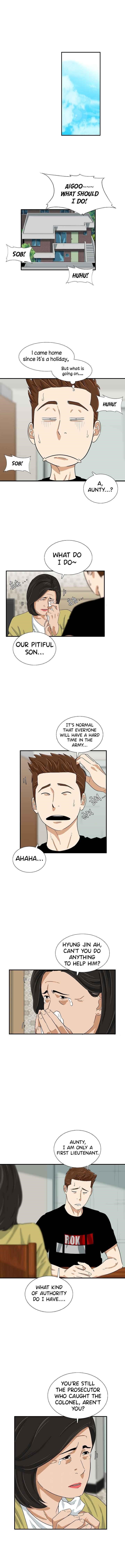 This is the Law - Chapter 40 Page 8