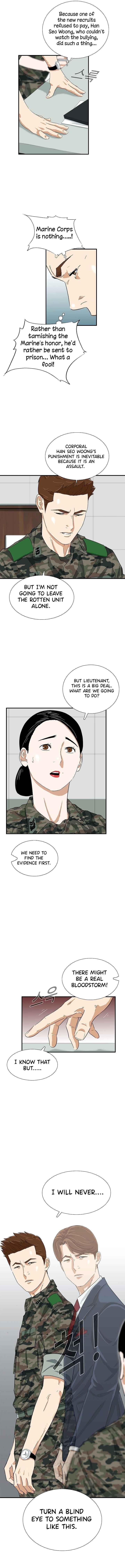 This is the Law - Chapter 41 Page 13