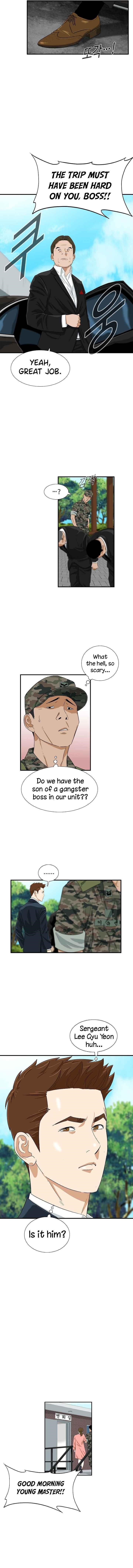 This is the Law - Chapter 41 Page 3