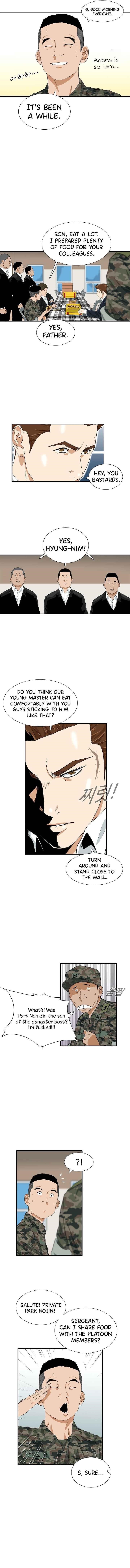 This is the Law - Chapter 41 Page 4