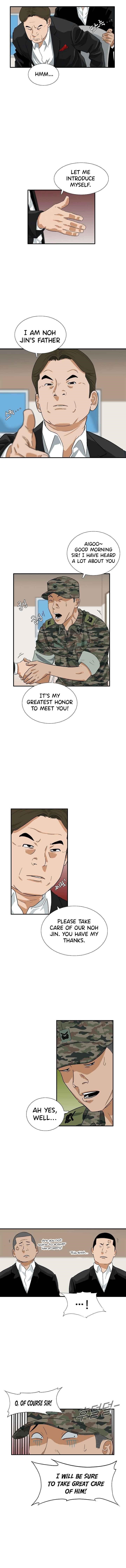 This is the Law - Chapter 41 Page 5