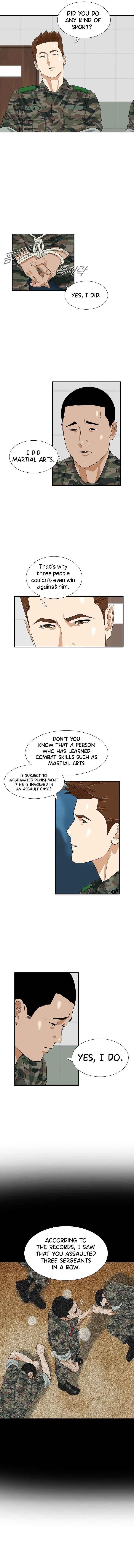 This is the Law - Chapter 41 Page 9