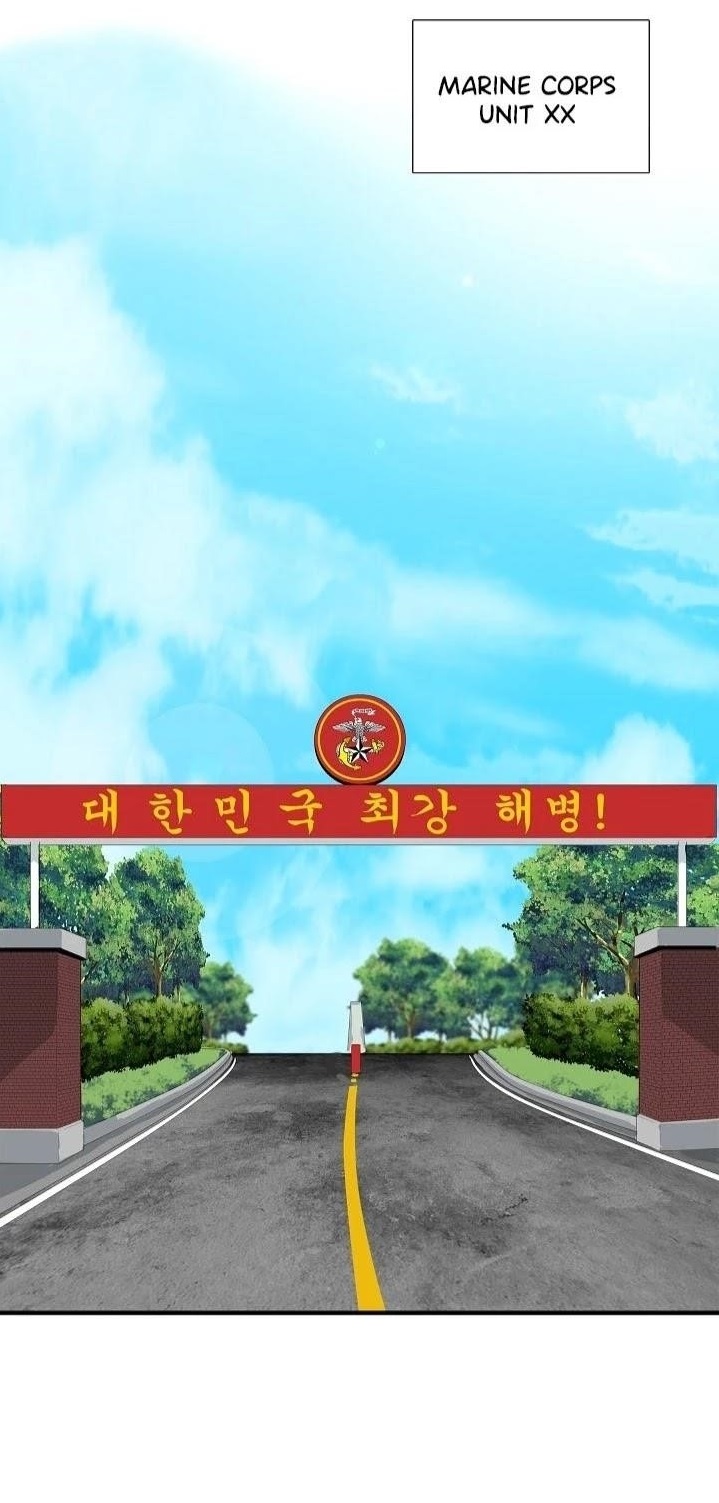 This is the Law - Chapter 42 Page 1