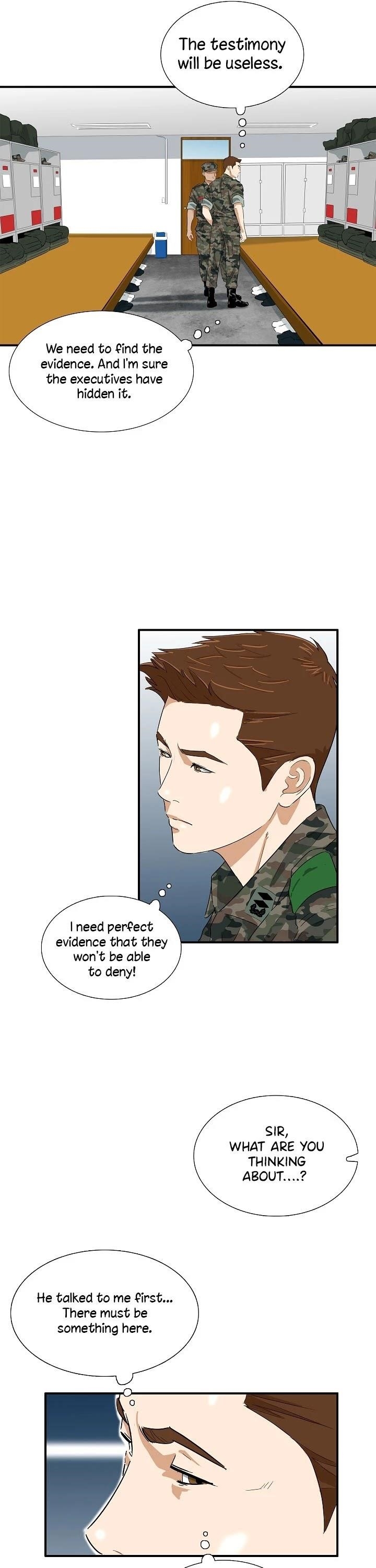 This is the Law - Chapter 42 Page 11