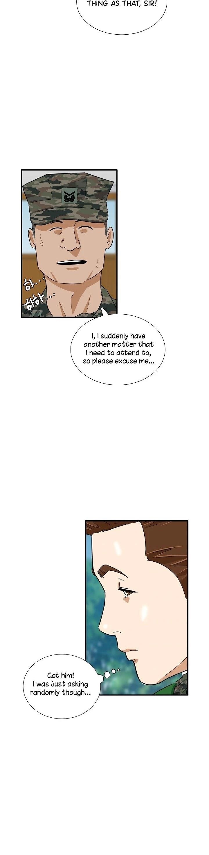 This is the Law - Chapter 42 Page 13