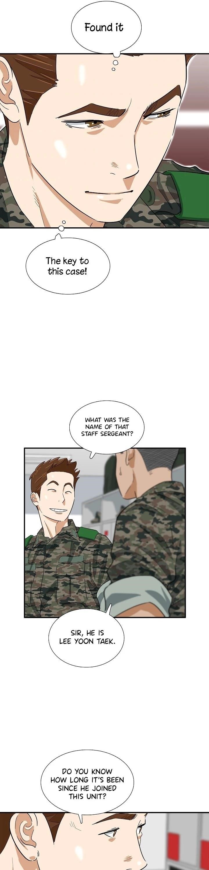 This is the Law - Chapter 42 Page 14