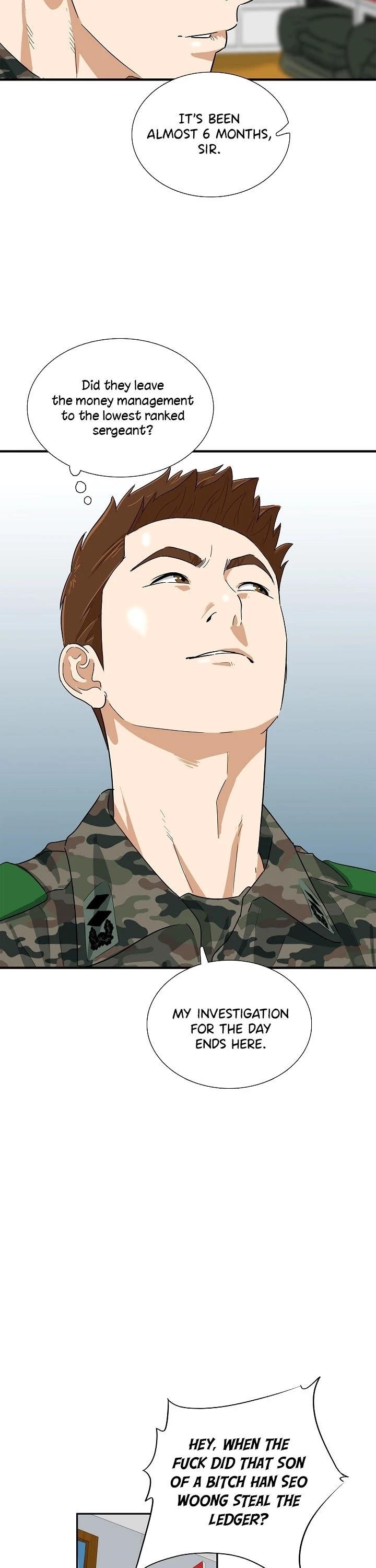 This is the Law - Chapter 42 Page 15