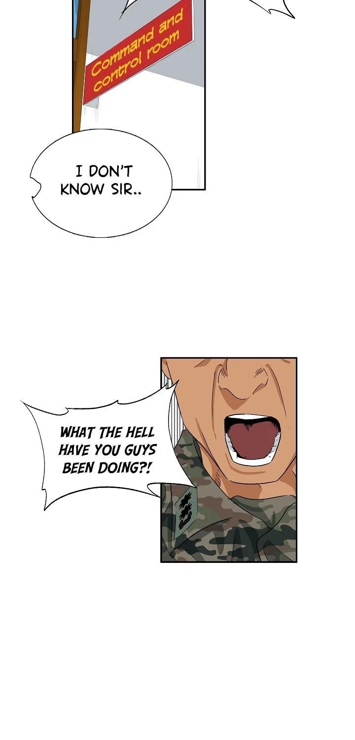 This is the Law - Chapter 42 Page 16