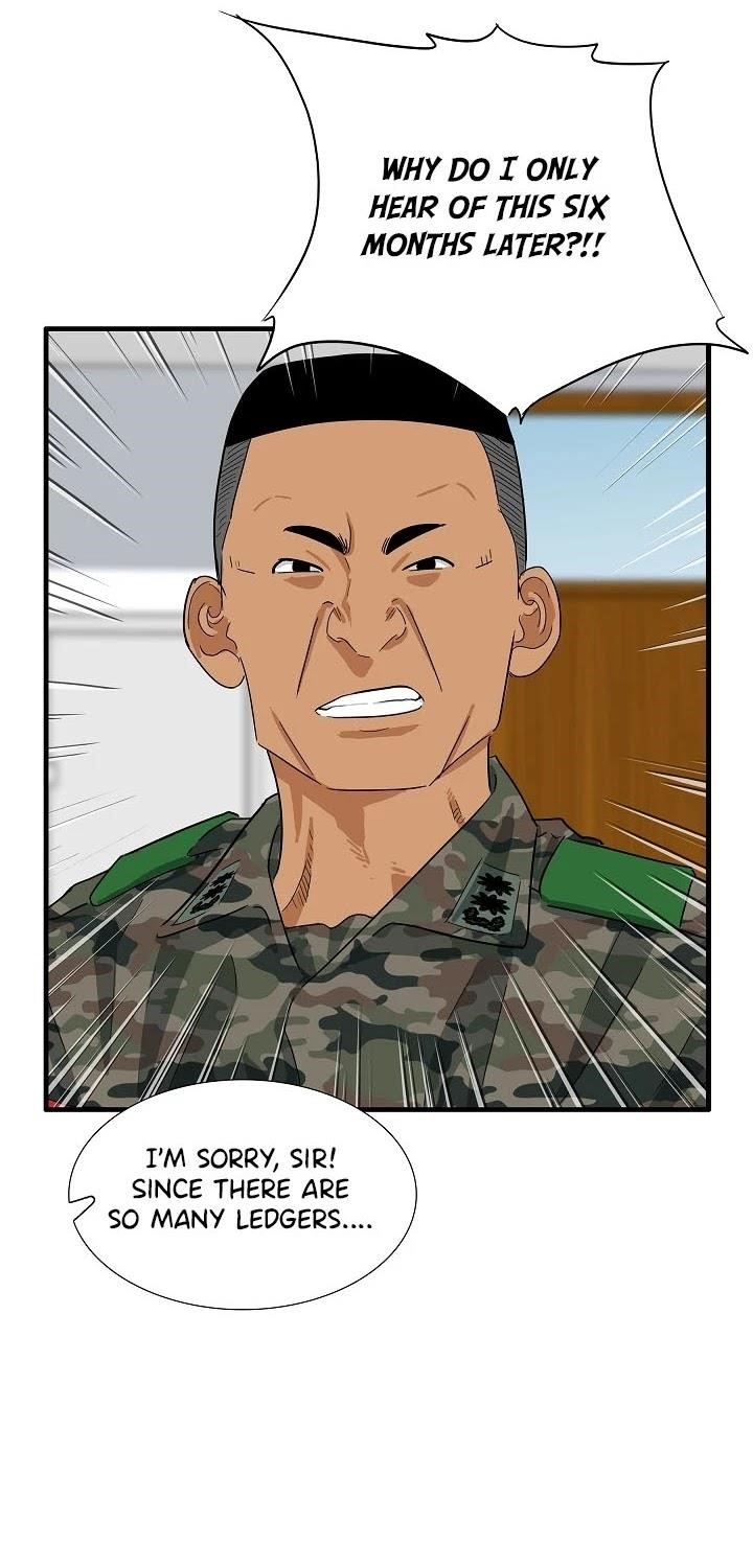 This is the Law - Chapter 42 Page 17