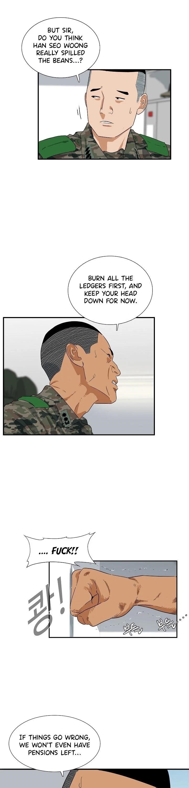 This is the Law - Chapter 42 Page 18