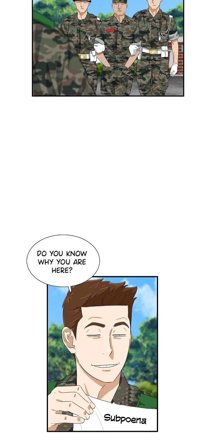 This is the Law - Chapter 42 Page 20